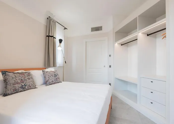 Be Mate Trastevere Iii Appartement