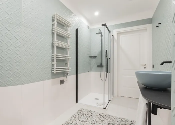 Be Mate Trastevere Iii Appartement Rome
